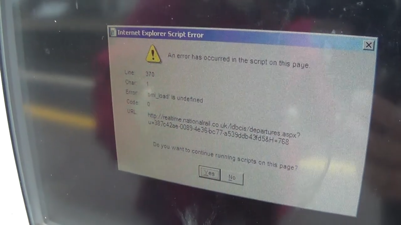 Faygate - Least Used Station in West Sussex 9-1 screenshot.png